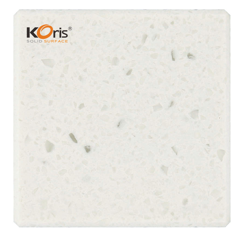 solid surface countertop material