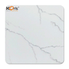 Acrylic Solid Surface White Marble for Home Decor Marble Sheet Kitchen Countertops Wall Decor