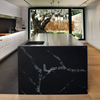 High Quality White Marble Acrylic Solid Surface Sheets Big Slabs for Kitchen Countertops