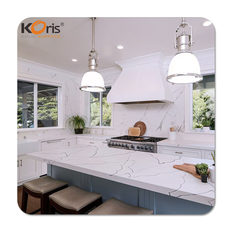 kitchen countertop