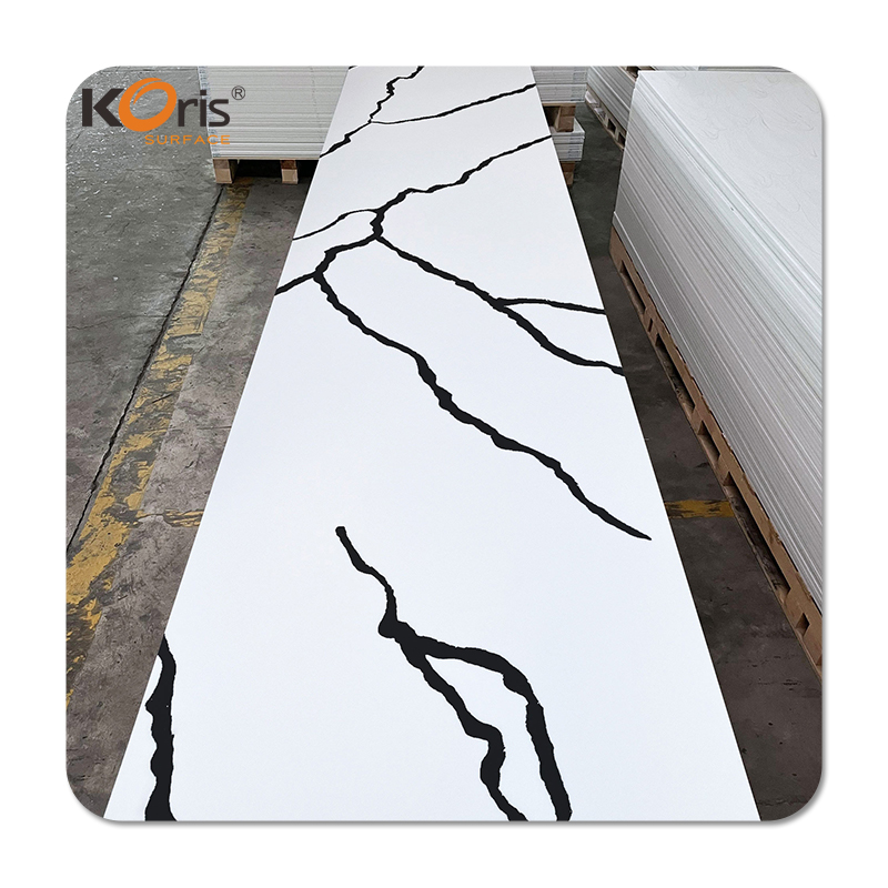 acrylic solid surface