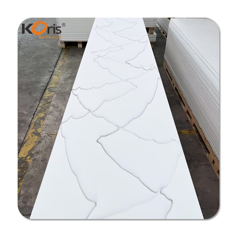 acrylic solid surface sheets