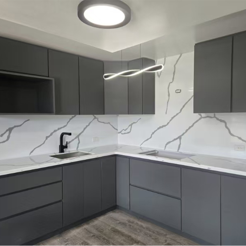 solid surface countertops