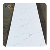 Artificial Marble Best Acrylic Solid Surface Modern White Marble Sheets for Office Furniture Texture Marble Conference Tables Covers