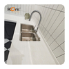 Pure Acrylic Solid Surface Sheet Acrylic Solid Surface Worktop Factory Price Acrylic Solid Surface Slabs