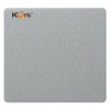 Solid Surface Stone 6mm 12mm Acrylic Slab Grey Color Particles Solid Surface Marble for Shower Wall Panels