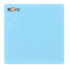 Koris Solid Surface Blue Colors 3660*760*12mm Acrylic Solid Surface Sheets for Countertops