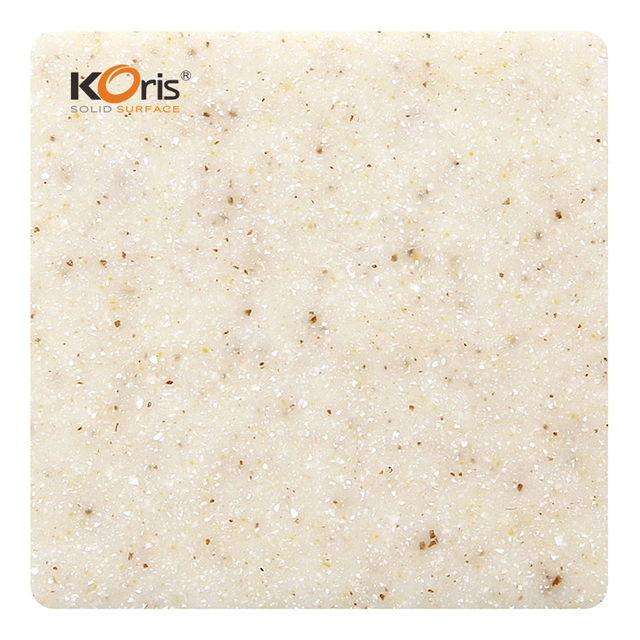 Hi Macs Bathroom Solid Surface Shower Walls Panels Shower Pan Acrylic Sands Color Shower Surrounds
