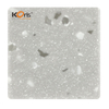 Cloud White Acrylic Solid Surface Material 1/4 Inch Thick for Bathroom Shower Wall Panels