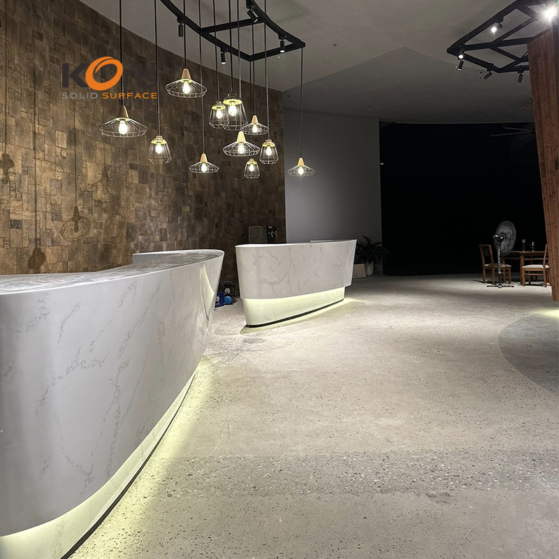 Counter top
