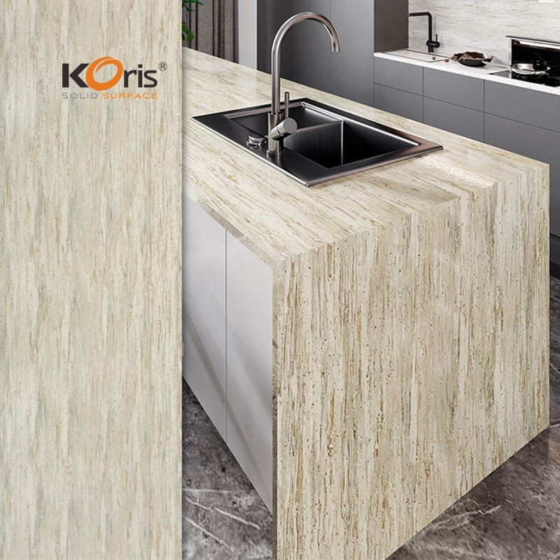 Solid Surface Material