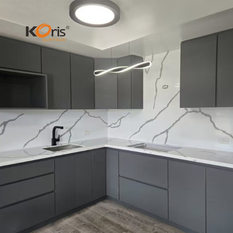 solid surface kitchen countertops HW6826.jpg