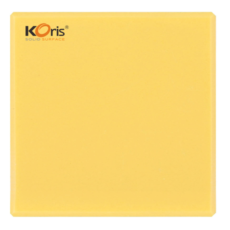 Solid Colors Pure Acrylic Solid Surface Sheet for Kindergarten Countertops 