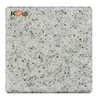 Sands Color Pure/modified Acrylic Solid Surface 12mm Thick Plates for Reception Desk