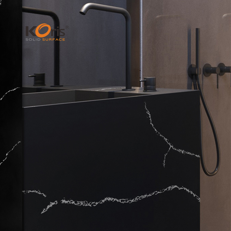 The Truth About Solid Surface Countertops: Are They Right for Your Home?