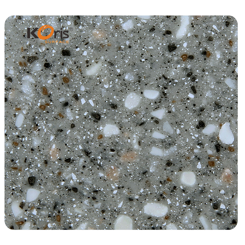 Solid Surface Countertops: The Perfect Choice for Your Kitchen?
