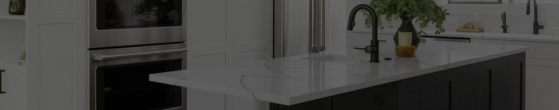 artificial stone countertop