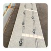 Koris Solid Surface Sheets 6mm 12mm Pure Acrylic Slabs Modified Acrylic Solid Surface for Countertop