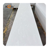 Staron Marble Pattern Acrylic Solid Surface with Factory Price Artificial Stone Solid Surface