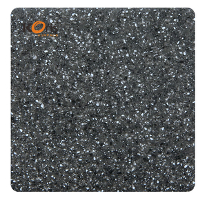 Staron Solid Surface 3660*760mm 100% Pure Acrylic Solid Surface Sheets for Bathroom Countertops
