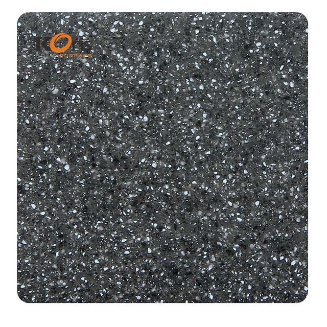 Staron Solid Surface 3660*760mm 100% Pure Acrylic Solid Surface Sheets for Bathroom Countertops