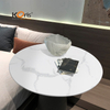 Calacatta Countertops Artificial Marble Materials 1/2 Inch Thickness Acrylic Solid Surface Sheet for Counter Top