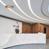 Hot Sale Indoor Acrylic Solid Surface Artificial Stone Marble Sheets for Wall Decorate Cladding