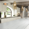 Koris Artificial Stone 12mm Thick Solid Surface Sheet Pure Acrylic for Benchtops
