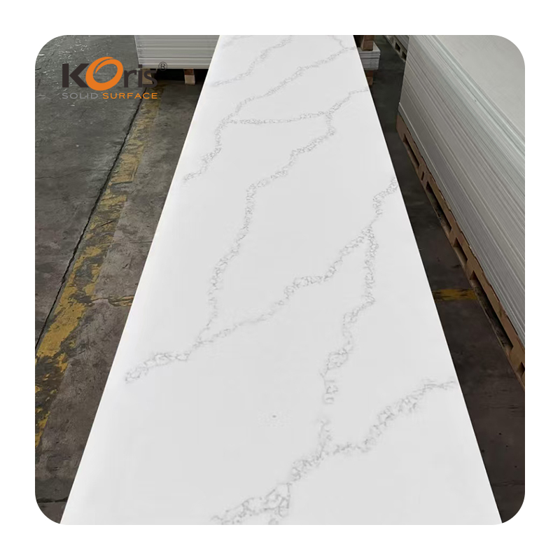 Solid Surface Vs Quartz Vs Granite for Your Kitchen