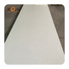 High Quality Artificial Stone Solid Surface Sheets for Countertops White Acrylic Solid Surface Marble CE/NSF Certified Slab