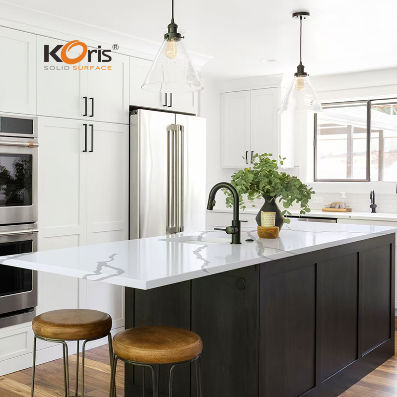 kitchen countertops