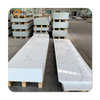 White Marble Sheet Building Decor Marble Wall Panel Modified Acrylic Solid Surface Marble Interior Decoration