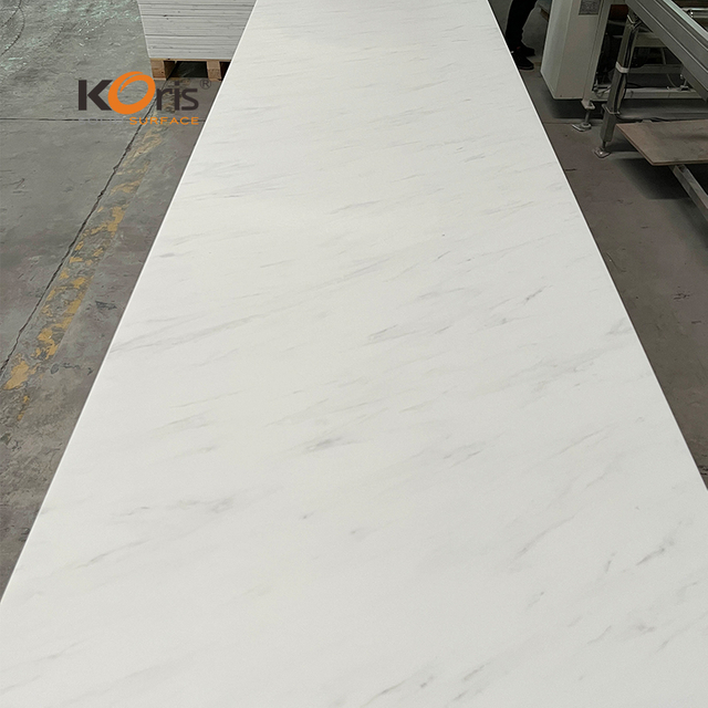 China Factory Acrylic Solid Surface Sheets Dealers in Saudi Arabic/UAE/Azerbaijan/bangalore