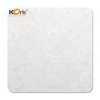 Modern waterproof solid surface sheets solid surface acrylic countertops for Bathrooms Vanity 