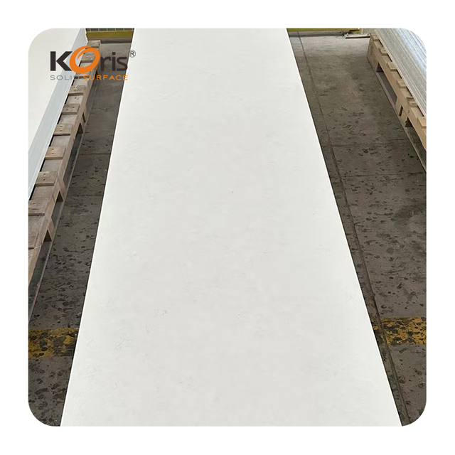 Artificial Marble Factory Price Walls Panels High Quality Acrylic Solid Surface Artificial Stone