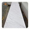 Middle East Building Material Market Resin Acrylic Solid Surface Carrara White Marble Slabs Artificial Stone Kitchen Hotels Bathrooms Factory Price