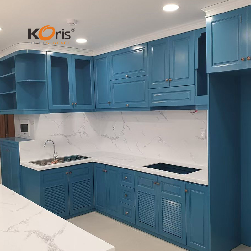 solid surface material