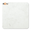 White Marble 12mm 18mm 20mm Big Slabs Acrylic Solid Surface Sheets 