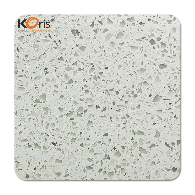 Koris Brands Modern Acrylic Solid Surface Sheets Factory Price Countertops/Windowsills/ Walls