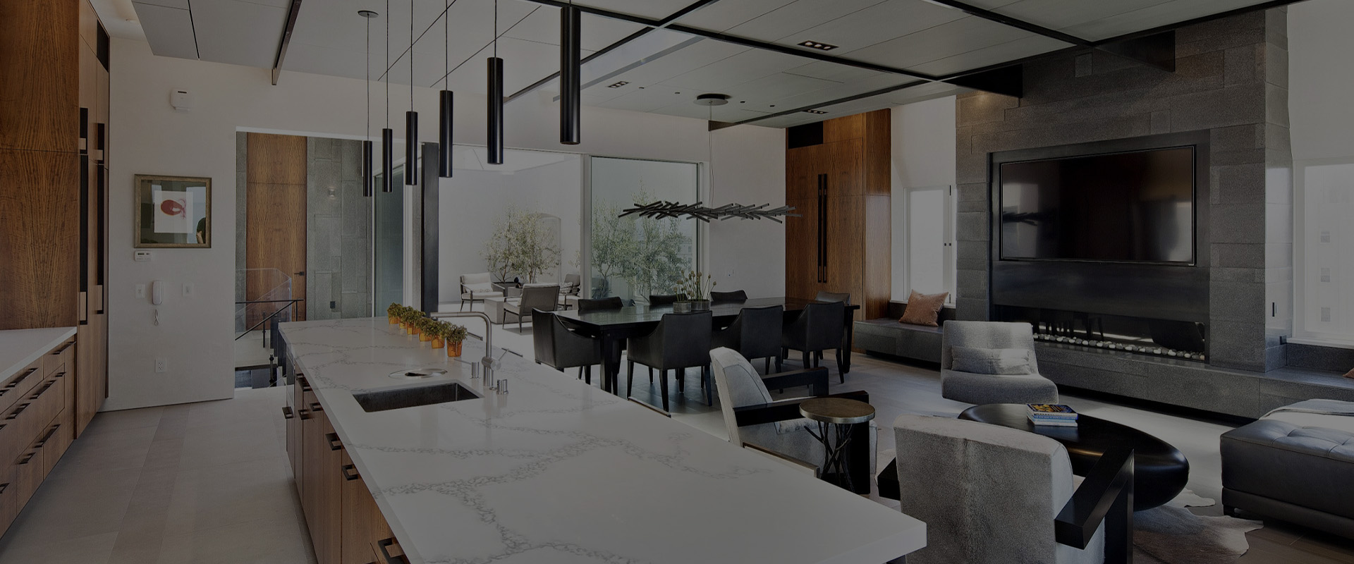 countertop