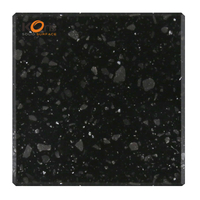 Koris Solid Surface Countertop Custom Counter Top 12mm Thickness Acrylic Solid Surface Sheets for Sale