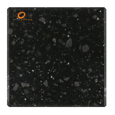 Koris Solid Surface Countertop Custom Counter Top 12mm Thickness Acrylic Solid Surface Sheets for Sale