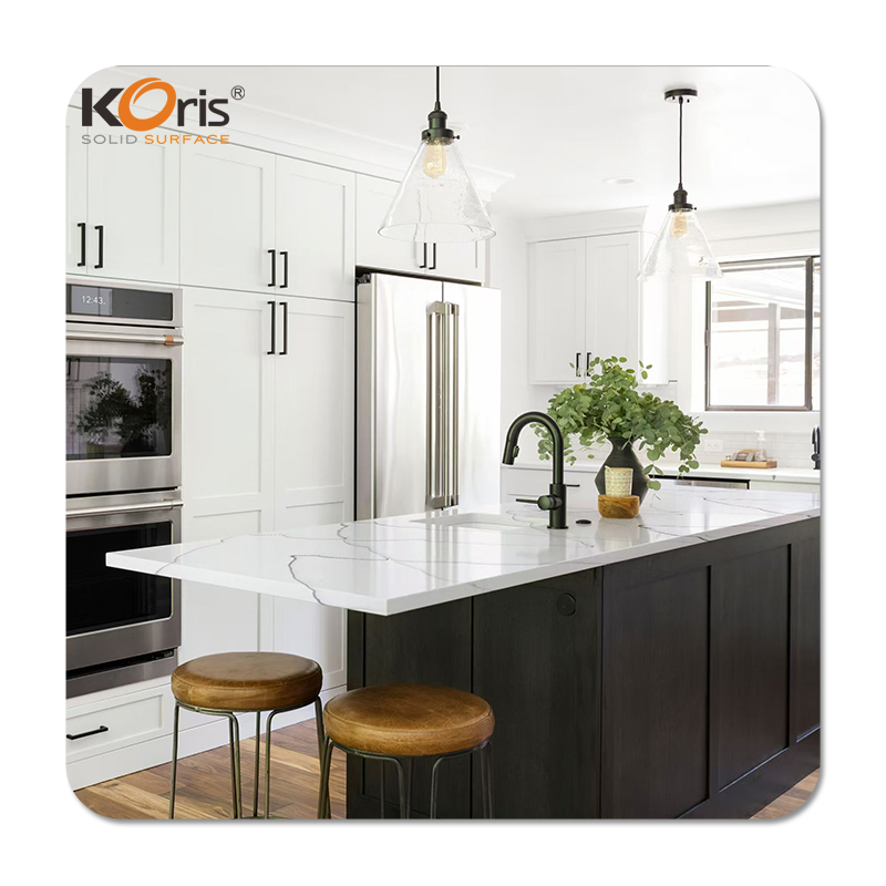 acrylic solid surface