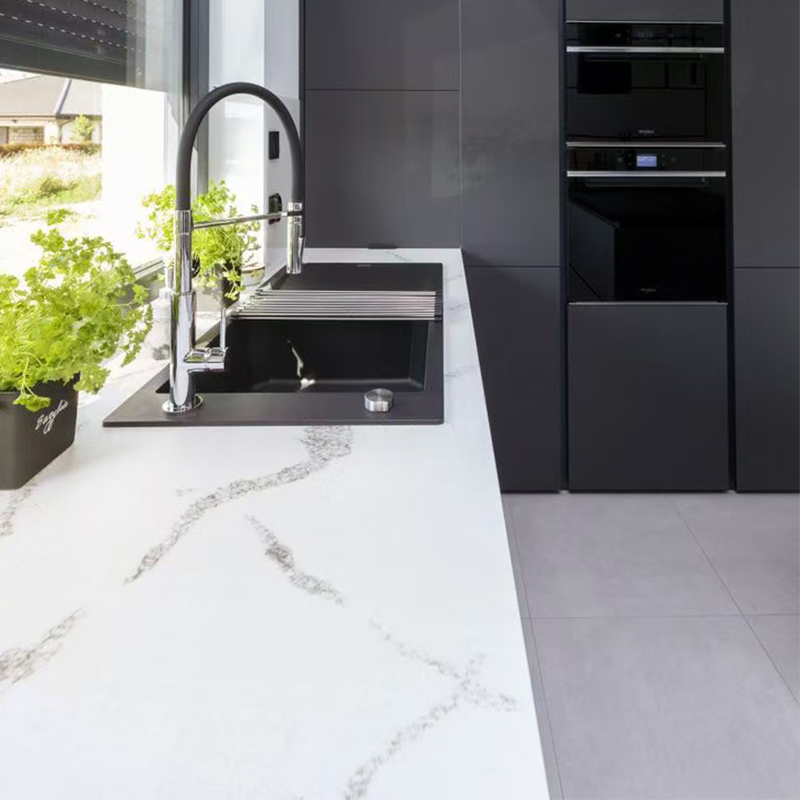 solid surface countertops