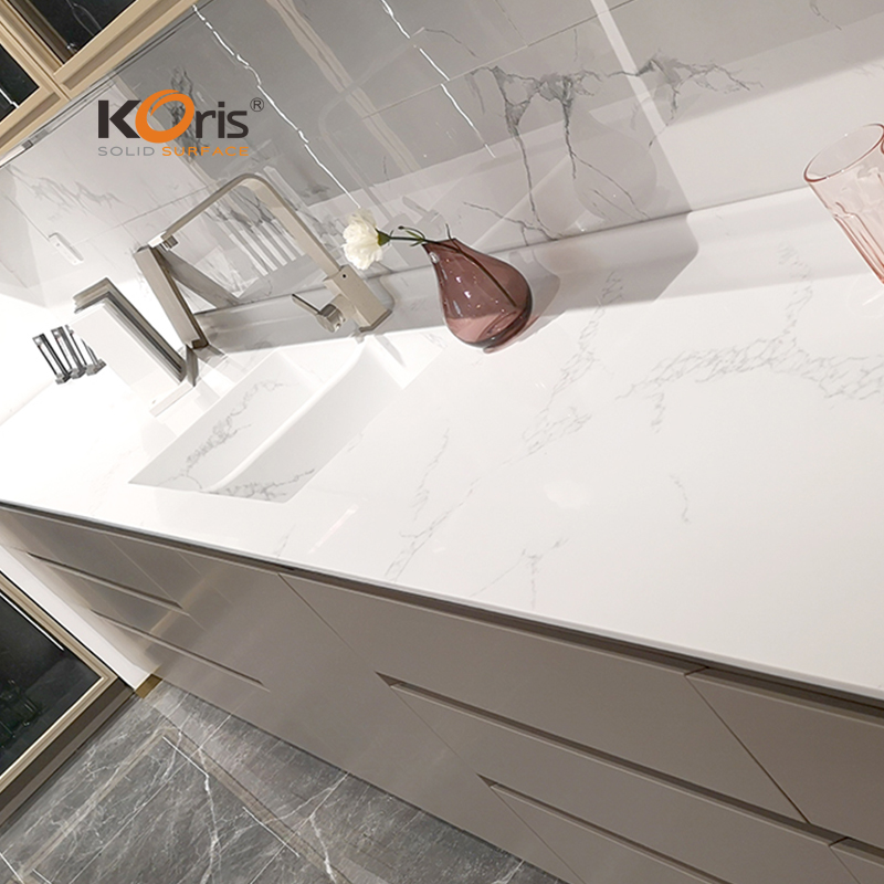 Artificial Stone Slabs: The Ultimate Guide
