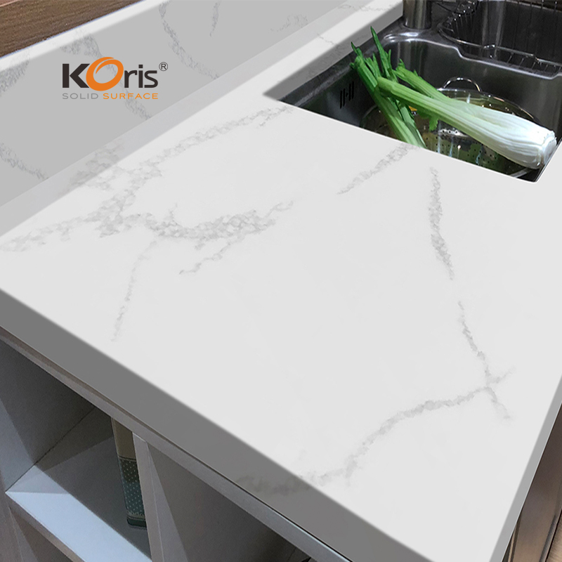 solid surface material