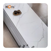Popular Calacatta Modified Acrylic Solid Surface Sheets Manufacturers Resin Price for Kitchen Benchtops