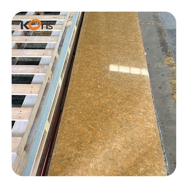 12mm Big Slab Acrylic Solid Surface Marble Sheets Chinese Manufacturing Suppliers