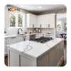 Korean New Color Acrylic Solid Surface 12mm Modified Acrylic Artificial Stone Sheet For Kitchen Countertops