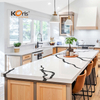 Hot Sale Indoor Acrylic Solid Surface Artificial Stone Marble Sheets for Wall Decorate Cladding